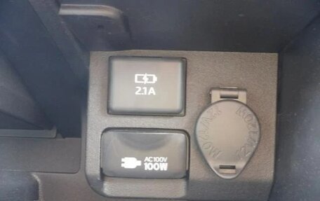 Toyota Probox I, 2022 год, 1 322 069 рублей, 19 фотография