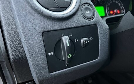 Ford Fusion I, 2008 год, 485 000 рублей, 12 фотография