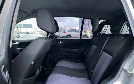 Ford Fusion I, 2008 год, 485 000 рублей, 6 фотография