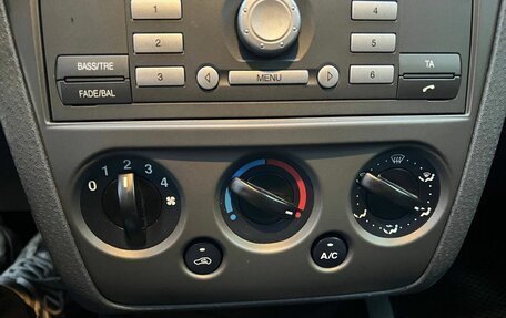 Ford Fusion I, 2008 год, 485 000 рублей, 10 фотография