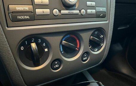 Ford Fusion I, 2008 год, 485 000 рублей, 11 фотография