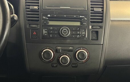 Nissan Tiida, 2008 год, 480 000 рублей, 7 фотография