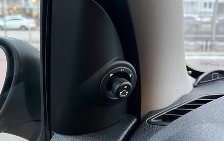 Ford Fusion I, 2008 год, 485 000 рублей, 16 фотография