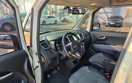 KIA Ray, 2022 год, 1 150 178 рублей, 7 фотография