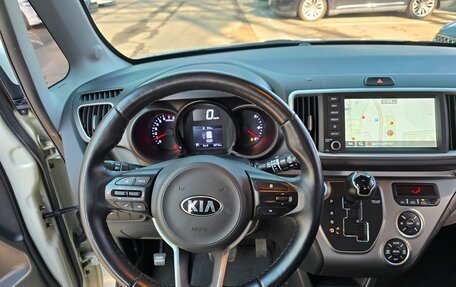 KIA Ray, 2022 год, 1 150 178 рублей, 6 фотография