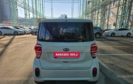 KIA Ray, 2022 год, 1 150 178 рублей, 4 фотография