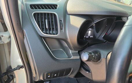 KIA Ray, 2022 год, 1 150 178 рублей, 11 фотография