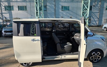 KIA Ray, 2022 год, 1 150 178 рублей, 8 фотография