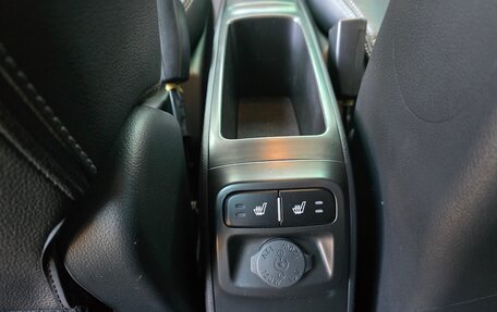 KIA Ray, 2022 год, 1 150 178 рублей, 14 фотография