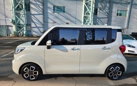 KIA Ray, 2022 год, 1 150 178 рублей, 3 фотография