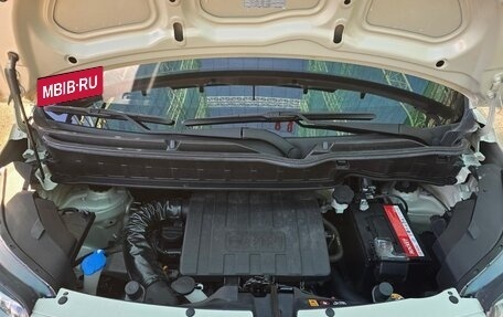 KIA Ray, 2022 год, 1 150 178 рублей, 10 фотография