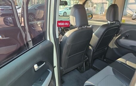 KIA Ray, 2022 год, 1 150 178 рублей, 13 фотография