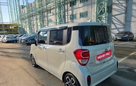 KIA Ray, 2022 год, 1 150 178 рублей, 5 фотография