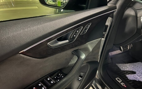 Audi Q8 I, 2019 год, 5 800 000 рублей, 14 фотография