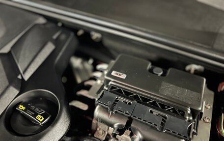 Audi Q8 I, 2019 год, 5 800 000 рублей, 23 фотография