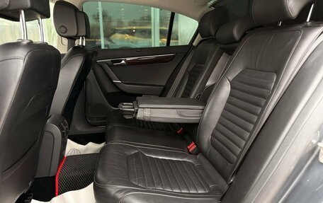 Volkswagen Passat B7, 2011 год, 980 000 рублей, 12 фотография