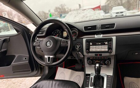Volkswagen Passat B7, 2011 год, 980 000 рублей, 15 фотография