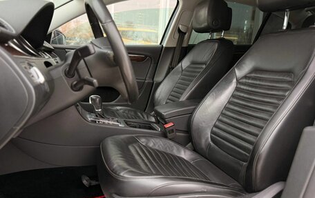 Volkswagen Passat B7, 2011 год, 980 000 рублей, 11 фотография