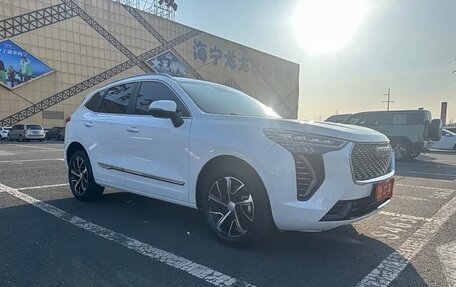 Haval Jolion, 2022 год, 1 320 003 рублей, 4 фотография