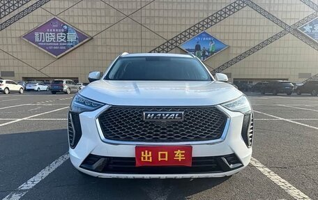 Haval Jolion, 2022 год, 1 320 003 рублей, 2 фотография