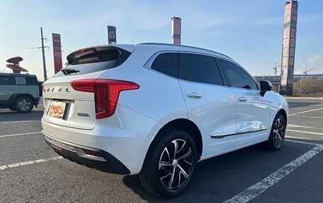 Haval Jolion, 2022 год, 1 320 003 рублей, 3 фотография