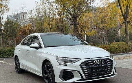 Audi A3, 2022 год, 1 900 008 рублей, 1 фотография