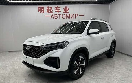 Hyundai ix35, 2022 год, 1 770 003 рублей, 1 фотография