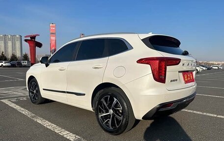 Haval Jolion, 2022 год, 1 320 003 рублей, 5 фотография