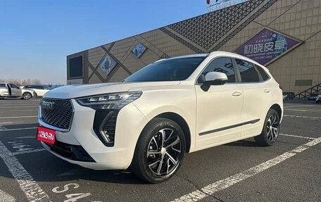 Haval Jolion, 2022 год, 1 320 003 рублей, 1 фотография