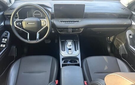 Haval Jolion, 2022 год, 1 320 003 рублей, 7 фотография