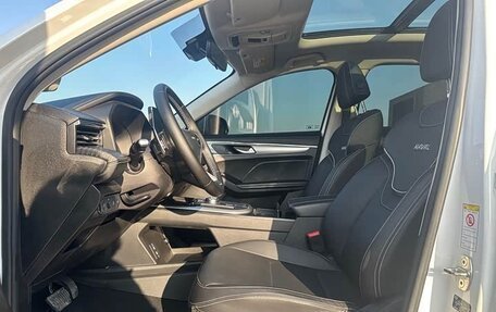 Haval Jolion, 2022 год, 1 320 003 рублей, 9 фотография