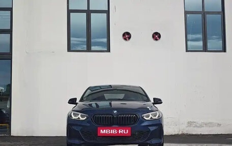 BMW 1 серия, 2021 год, 1 960 586 рублей, 2 фотография