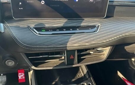 Haval Jolion, 2022 год, 1 320 003 рублей, 14 фотография