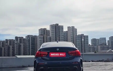 BMW 1 серия, 2021 год, 1 960 586 рублей, 5 фотография
