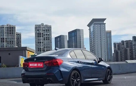 BMW 1 серия, 2021 год, 1 960 586 рублей, 4 фотография