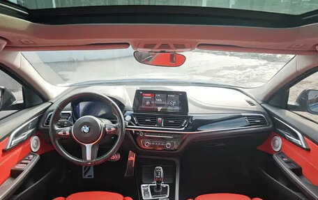 BMW 1 серия, 2021 год, 1 960 586 рублей, 7 фотография