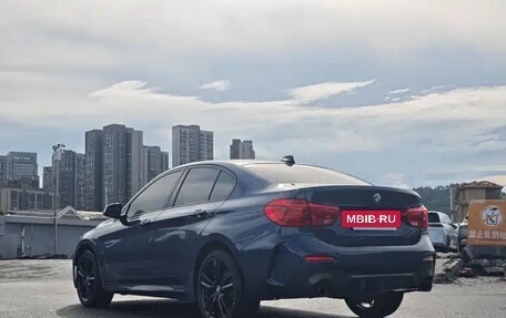BMW 1 серия, 2021 год, 1 960 586 рублей, 6 фотография