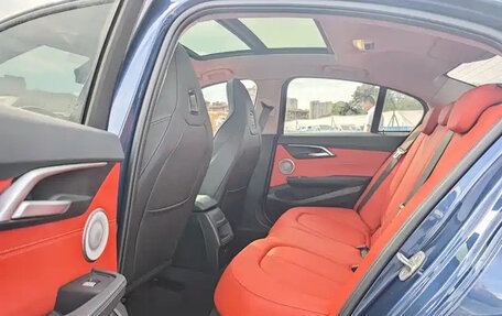 BMW 1 серия, 2021 год, 1 960 586 рублей, 9 фотография