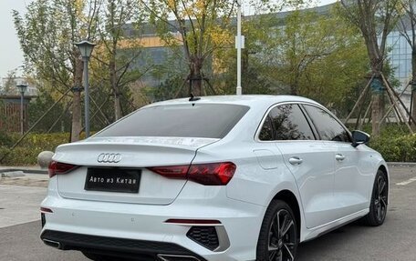 Audi A3, 2022 год, 1 900 008 рублей, 5 фотография