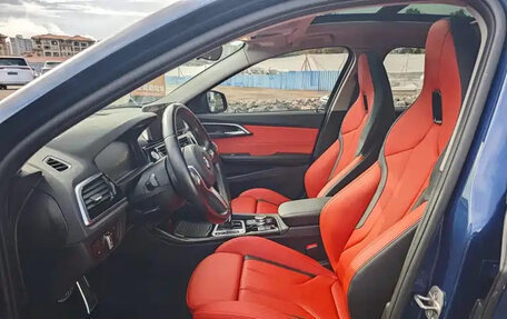 BMW 1 серия, 2021 год, 1 960 586 рублей, 8 фотография