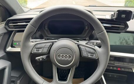 Audi A3, 2022 год, 1 900 008 рублей, 9 фотография