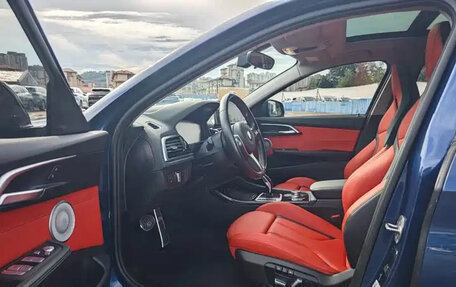 BMW 1 серия, 2021 год, 1 960 586 рублей, 10 фотография