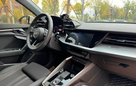 Audi A3, 2022 год, 1 900 008 рублей, 10 фотография