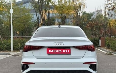 Audi A3, 2022 год, 1 900 008 рублей, 6 фотография