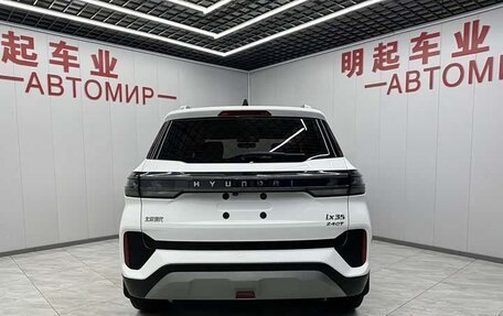 Hyundai ix35, 2022 год, 1 770 003 рублей, 6 фотография