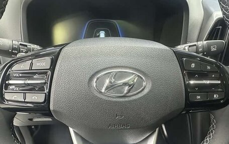 Hyundai ix35, 2022 год, 1 770 003 рублей, 8 фотография