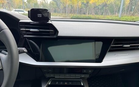 Audi A3, 2022 год, 1 900 008 рублей, 12 фотография