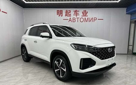 Hyundai ix35, 2022 год, 1 770 003 рублей, 4 фотография