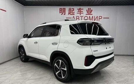 Hyundai ix35, 2022 год, 1 770 003 рублей, 3 фотография