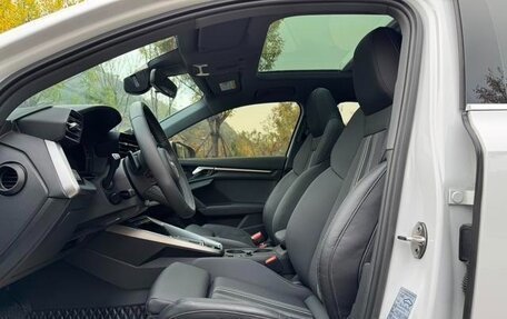 Audi A3, 2022 год, 1 900 008 рублей, 15 фотография